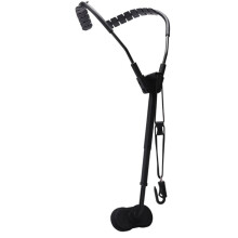 Adjustable Saxophone Neck and Shoulder Strap for Alto and Tenor with Comfort Padding