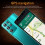 S21 Ultra  Phone 5.0 Polegadas MTK6572 Dual-Core 512 MB RAM + 4 GB ROM Dual-Card Dual-Standby Android6.0 Phone Preto Plugue UE 8