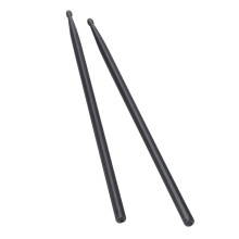 Ergonomic Drumsticks with Grip for Beginners, Lightweight Durable Nano Material for Practice and Performance