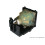 Benq GO Lamp for BenQ MX660/MX711 Projectors (Equivalent) 3