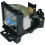Benq GO Lamp for BenQ MX660/MX711 Projectors (Equivalent) 5
