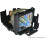 Benq GO Lamp for BenQ MX660/MX711 Projectors (Equivalent) 6