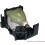 Benq GO Lamp for BenQ MX660/MX711 Projectors (Equivalent) 8