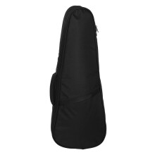 Ukulele Gig Bag with Thick Padded Protection, Dual Adjustable Straps, Front Pocket, Fits Sizes