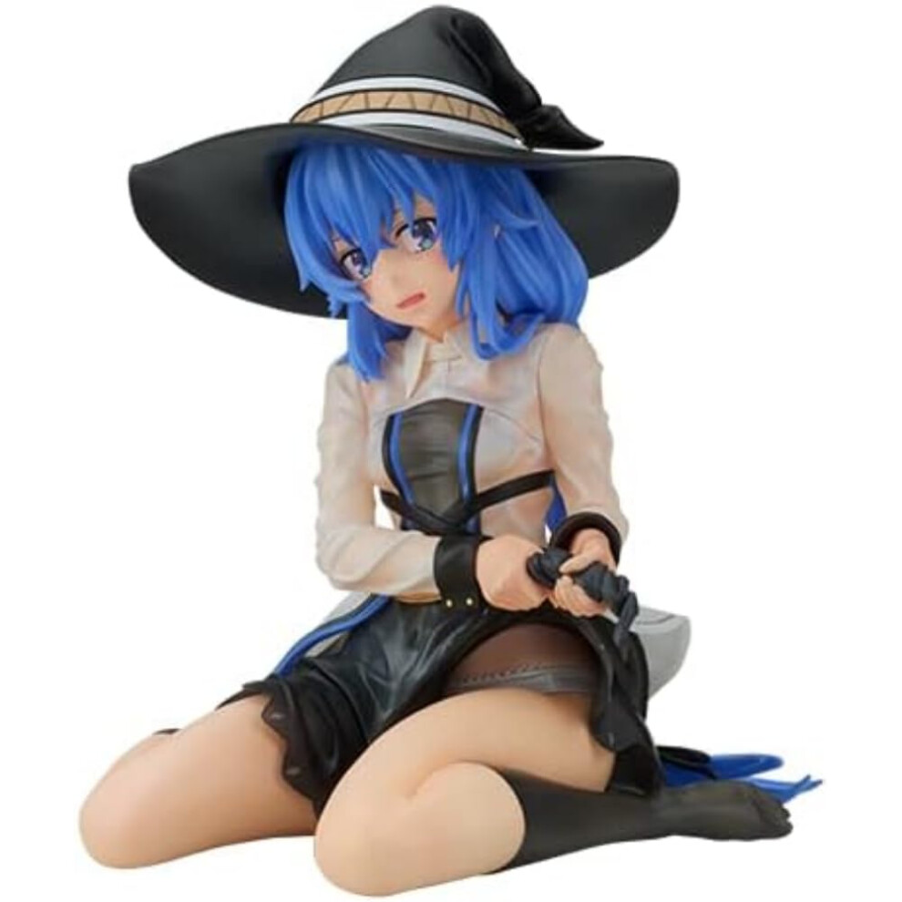Sol International Mushoku Tensei Roxy Migurdia 1/6 Pvc Figure 15Cm