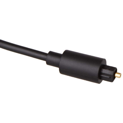 Sonos SBS Optical Audio Adapter 5-Pack for Sonos (Toslink) 1