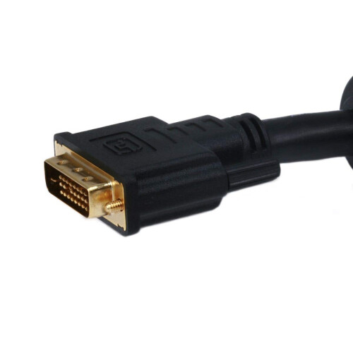 Monoprice Dual Link DVI-D Cable 24AWG 102788 1