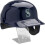 Rawlings | Offizieller MLB Mach Pro Replica Baseball Helm | Seattle Mariners 11