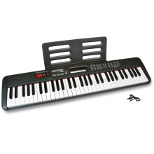 Bontempi 61-Key Electronic Keyboard