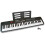 Bontempi 61-Key Electronic Keyboard 1