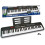 Bontempi 61-Key Electronic Keyboard 3