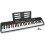 Bontempi 61-Key Electronic Keyboard 5