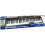 Bontempi 61-Key Electronic Keyboard 8