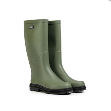 Aigle Men's Ultra Rain M Boots Olivine UK 5.5