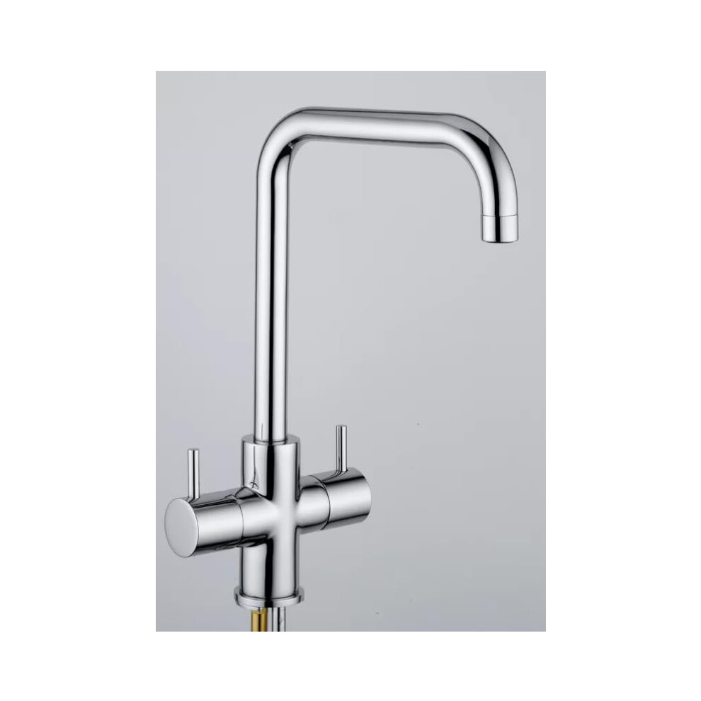 Vox Cruciform Sink 650053042429