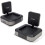Engel MV7230 5.8GHz Wireless A/V Transmitter (2-Pin Plug) 3