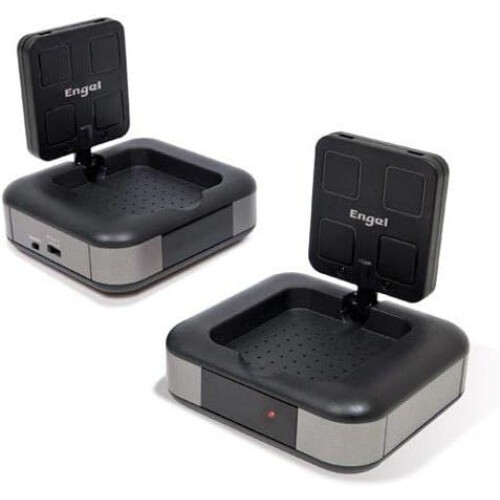Engel MV7230 5.8GHz Wireless A/V Transmitter (2-Pin Plug) 2