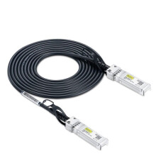 Intel SFP+ Twinax Direct Attach Cable 3m (SFF-8431)
