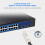Intel Intel SFP+ Twinax Direct Attach Cable 3m (SFF-8431) 2