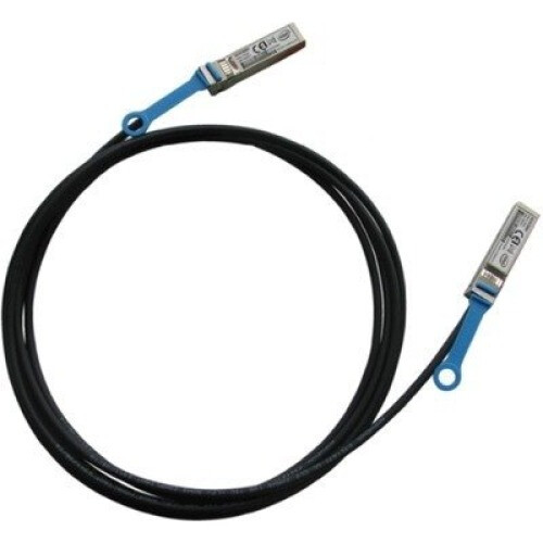 Intel Intel SFP+ Twinax Direct Attach Cable 3m (SFF-8431) 2