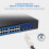 Intel Intel SFP+ Twinax Direct Attach Cable 3m (SFF-8431) 7
