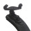 Adjustable Violin Shoulder Rest with Comfortable Ergonomic Support and Secure NonSlip Grip 3