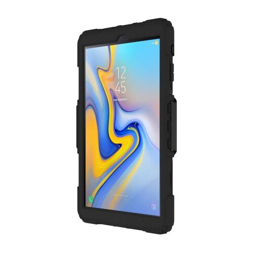 Griffin SurvivorAllTerrain Samsung TabA 10.5 BLK 1