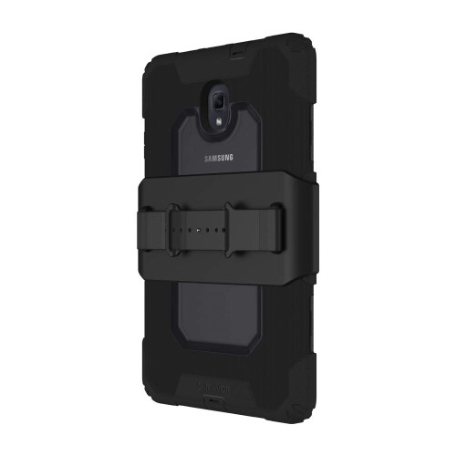 Griffin SurvivorAllTerrain Samsung TabA 10.5 BLK 2