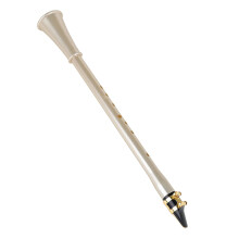 Pocket Saxophone for Beginners Compact Travel Saxophone with Protective Bag for Amateur Musicians
