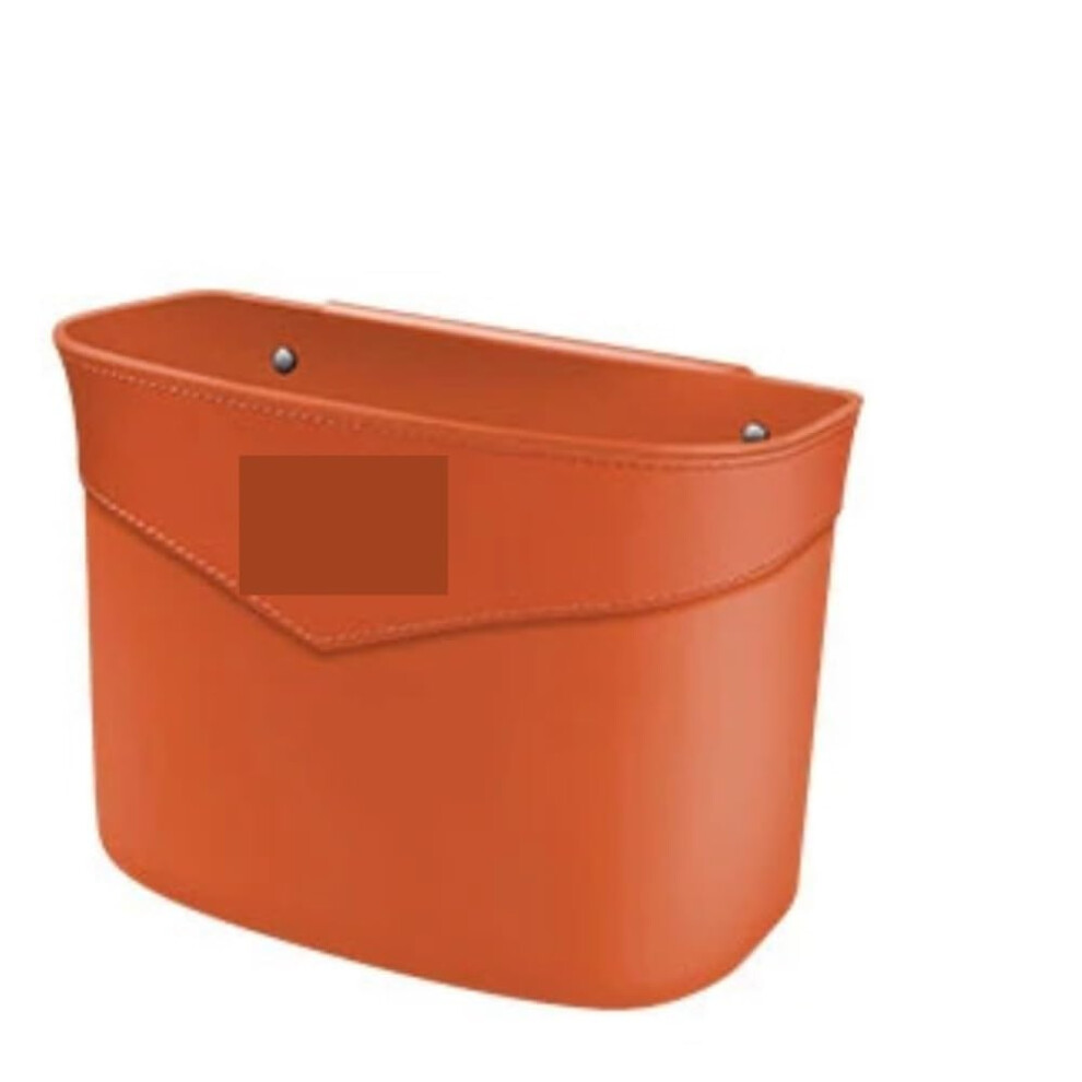 Abs Car Storage Box And Trash Bin For Xpeng G9 G6 G3 P7 P5 X9, Dedicated Fit, Easy Adhesive Installation 9330225009818