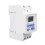Weekly Programmable DIN Rail Timer Switch 220V Single Phase Digital Time Relay 7Day Control 4