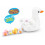 Zuru Zuru Pets Alive Mom Duck Surprise Playset 4