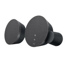 Logitech MX Sound Bluetooth Speakers 24W Peak, 3.5mm & Bluetooth, EU Plug