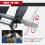 Expert Disc Brake Measure Tool Three wheeled Efficient Plunger 5