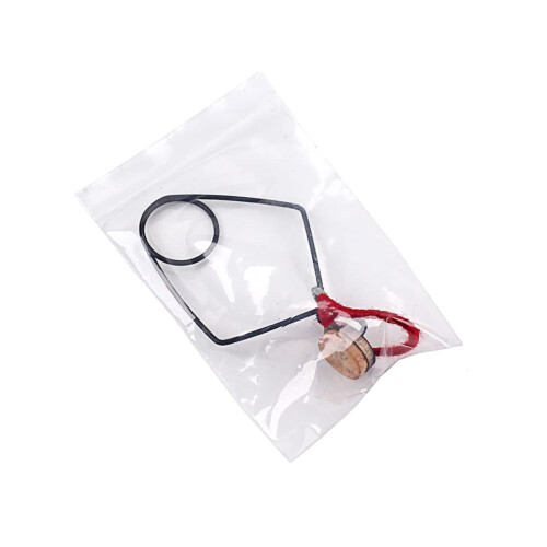 Flute Key Pad Tool with Precise Pad Adjustment for Quick Repairs Lightweight Flute  Tool 1