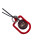 Flute Key Pad Tool with Precise Pad Adjustment for Quick Repairs Lightweight Flute  Tool 5