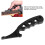 Guitar String Stretcher and Tuning Tool Black Plastic for Faster Tuning Stability 4