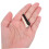 12pcs Acoustic Guitar Bridge Pins with Elegant Inlay Design, Plastic String Pegs for Secure String Anchoring 4