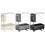 Permanent Iron Spongiform Owner Oxidation Proof Building-Gray 2