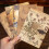 Quality Writing Paper Notebook Preventing Inks Bleed Ensuring-4 5