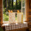 Pack of 2 Easy Neat Beekeeping Lined Bread Sacks-Striped model 4