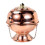 Copper Hanging Incenses Burners Tibetan Artistic-mediumsize 1