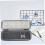 Keyboard Carrying Case with ShockAbsorbing Padding, Accessory Pockets, Adjustable Strap, Fits FullSize Keyboards 5