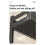 Multifunctional Under Sink Drawer Rack For Bathroom And-Black 4