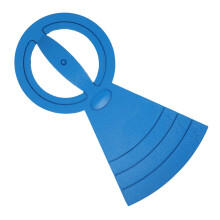 Drum Practice Pad Set with Noise Reduction Rubber Mute Pads for Quiet Cymbal and Drum Training