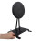 Double Kick Drum Practice Pad with Noise Reduction, Stable Surface, Broad Pedal Compatibility 3