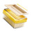 1 Set Multifunctional Butter Cutter Spatula Included Dishwasher 1