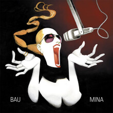 Bau - Limited Edition Vinyl LP