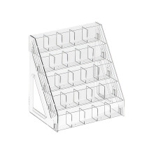 Organisateur de stylos de bureau de grande capacité, support-5