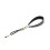 Adjustable Leather Saxophone Neck Strap with Breathable Padded Harness for Comfortable Support 1